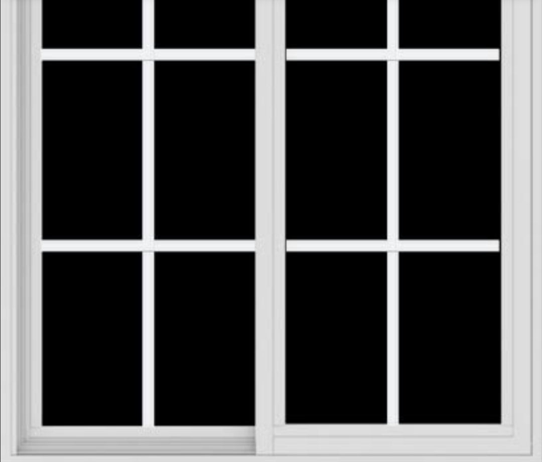 Black Vinyl Glass Paper / Darkout Black Paper