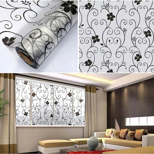Glass Paper Window and Door Glass Film 932
