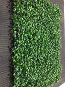 Artificial Wall Grass / Boxwood Hedge Grass Matt