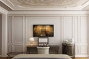 Wall Decor Moulding , French Mouldings