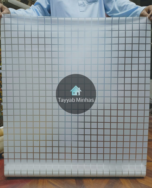 Glass Paper Window and Door Glass Film 903