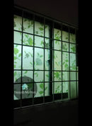 Decorative Glass Film 909
