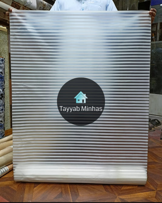 Decorative Glass Film 935