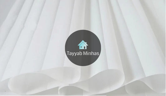 Decorative Glass Film 937
