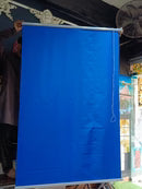 4 x 6 feet fix size Roller Blinds / Window Blinds