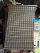 4 x 6 feet fix size Roller Blinds / Window Blinds