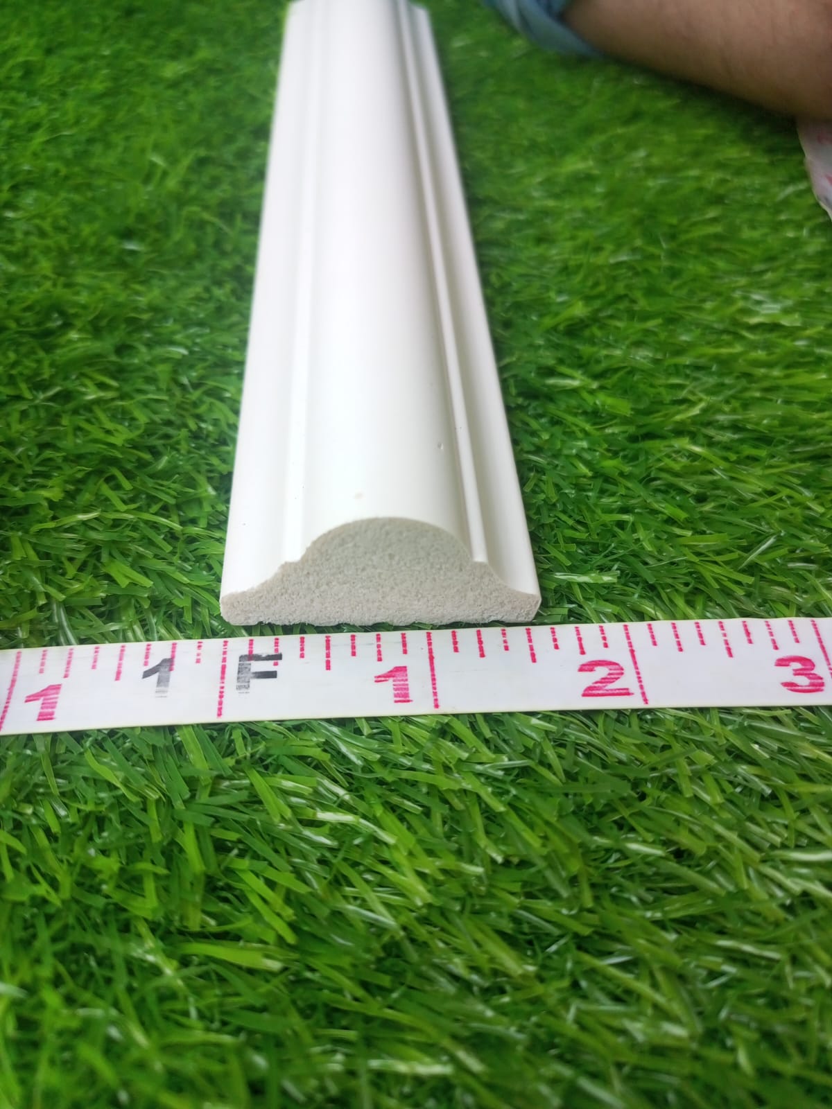 French Wall PVC Moulding / PVC French Wall Borders - Style 3