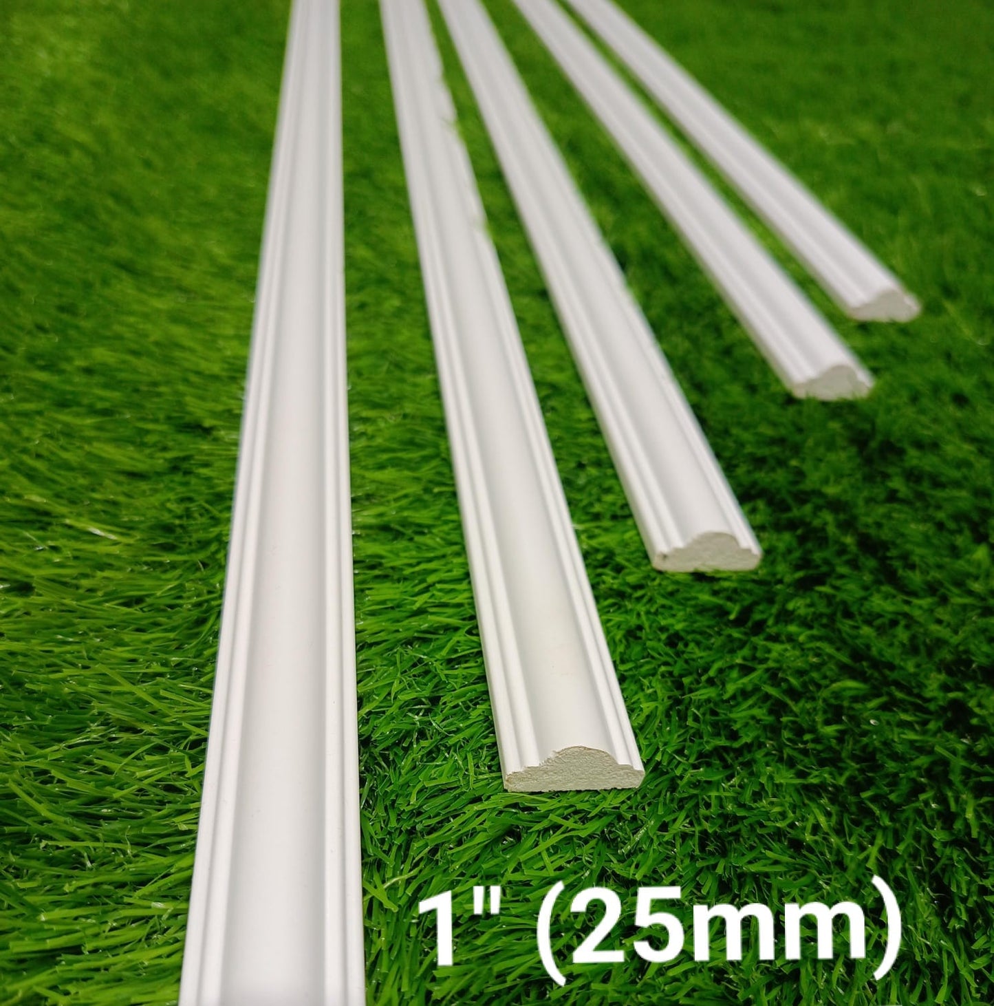 French Wall PVC Moulding / PVC French Wall Borders - Premium
