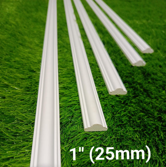 French Wall PVC Moulding / PVC French Wall Borders - Premium