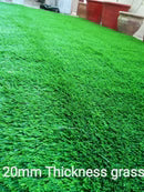 Artificial Grass 20mm